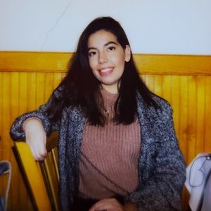 Meet your Posher, Gisell